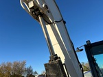Hydraulics with Boom Lift Cylinder(s)