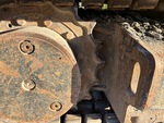 Undercarriage with Right Sprocket