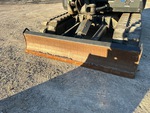 Specialty with Blade Condition