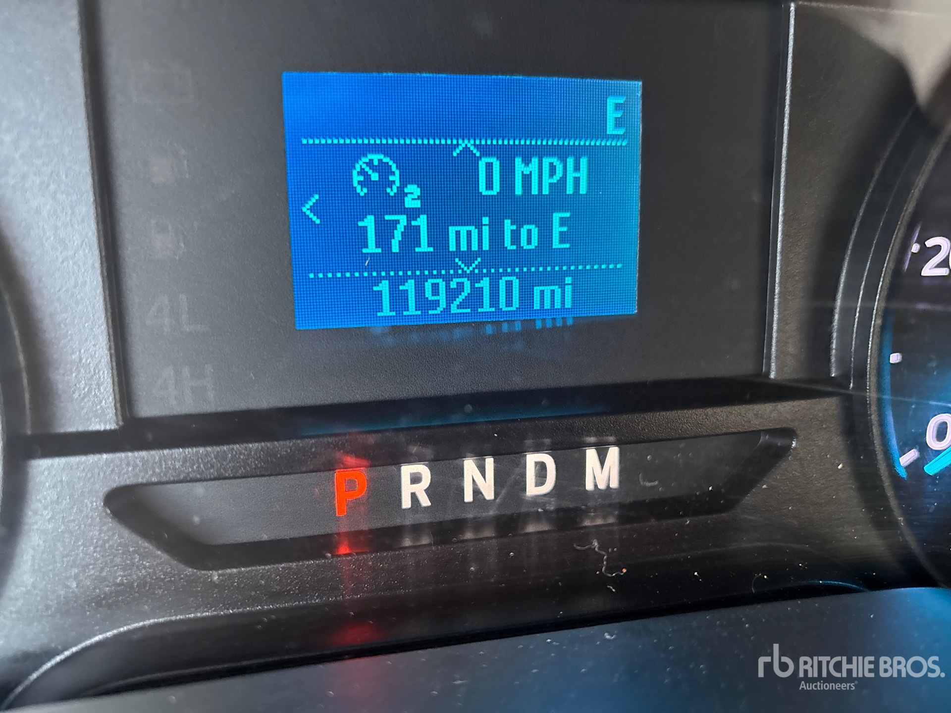 2020 Ford F-450
