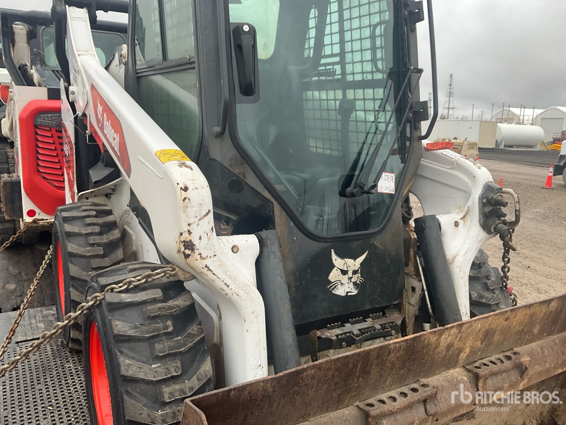 Photo of 2023 Bobcat S66