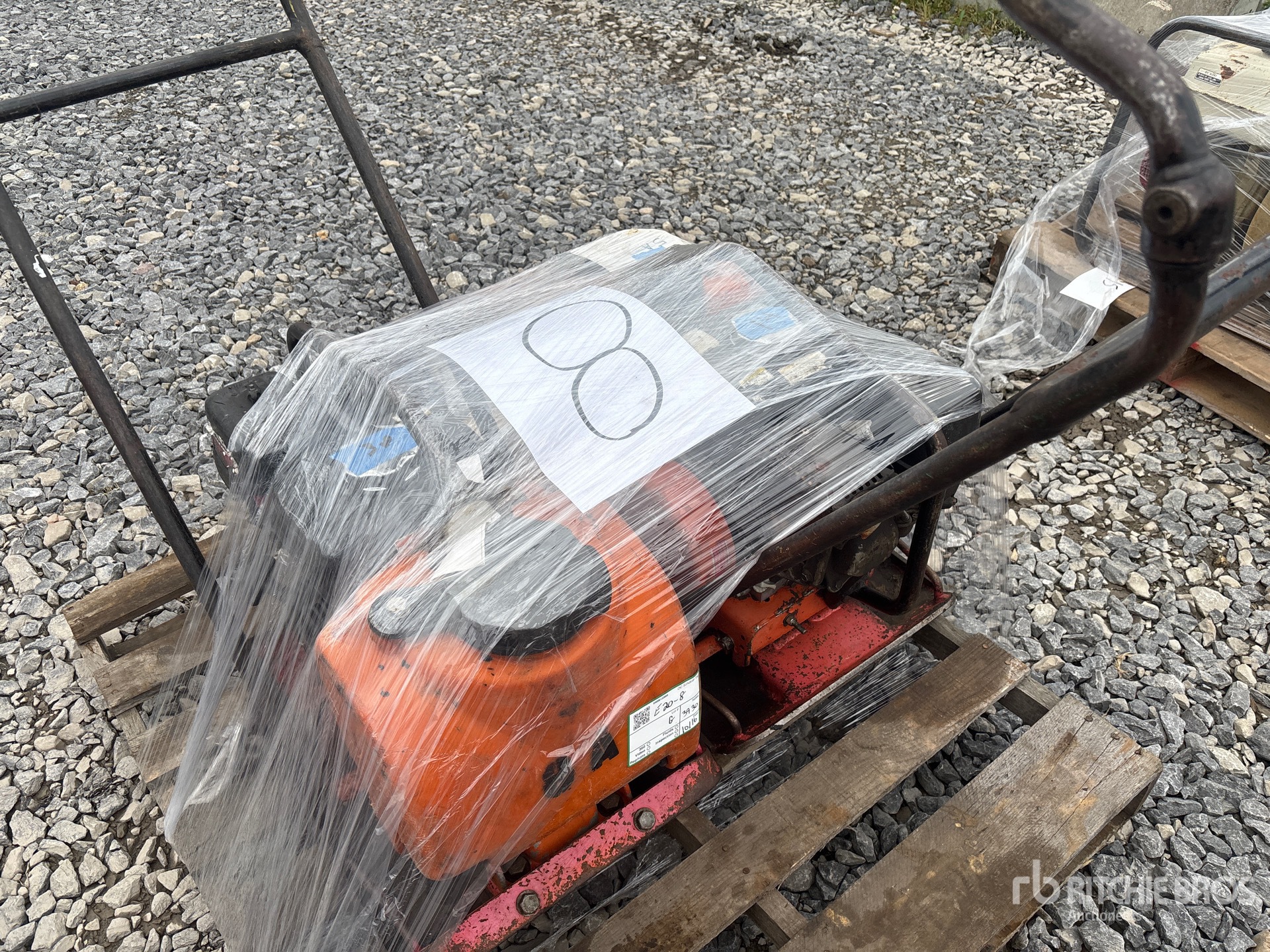 Multiquip MVC82VHW