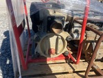 Pump with