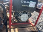 Control Station with