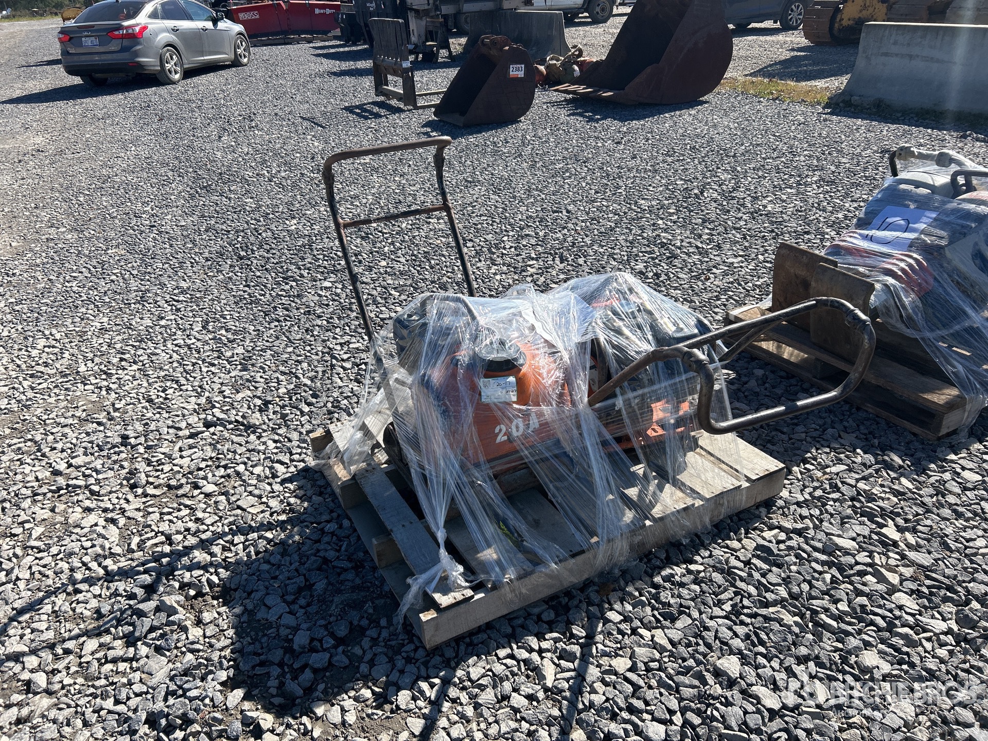 Photo of Multiquip MVC82VHW