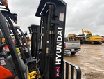 Hydraulics with