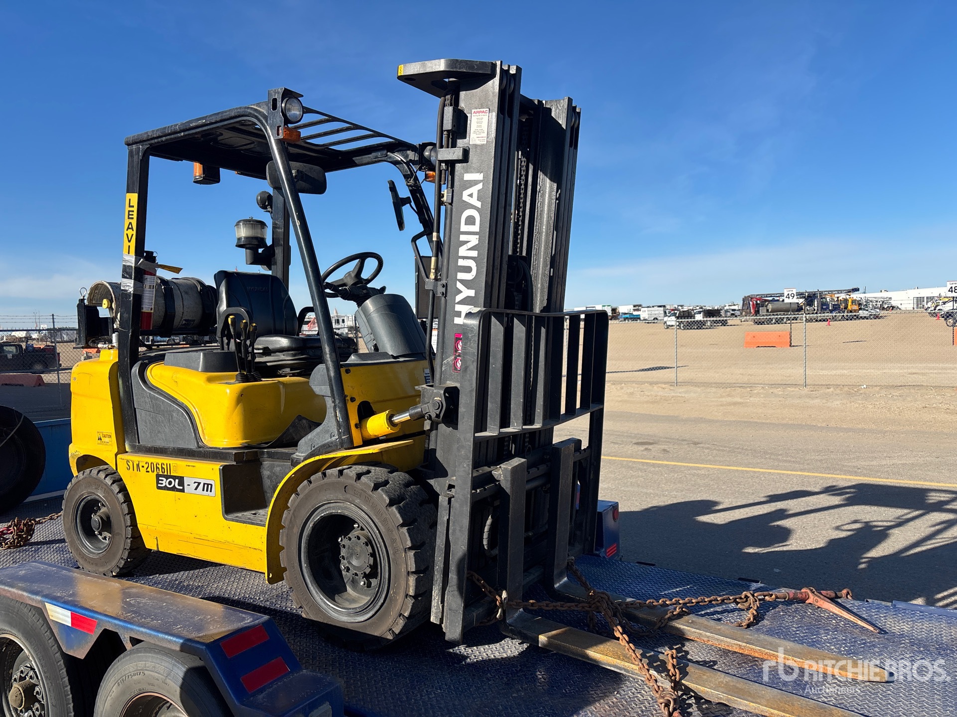 Photo of 2012 Hyundai 30L-7M