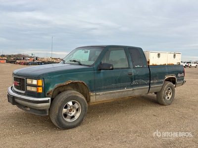 General Appearance with Featured Photo