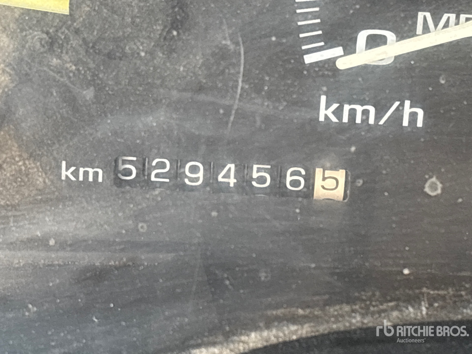 1996 GMC SIERRA 1500
