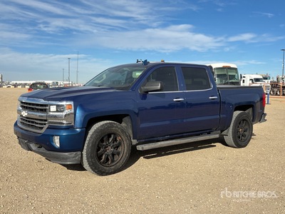 General Appearance with Featured Photo