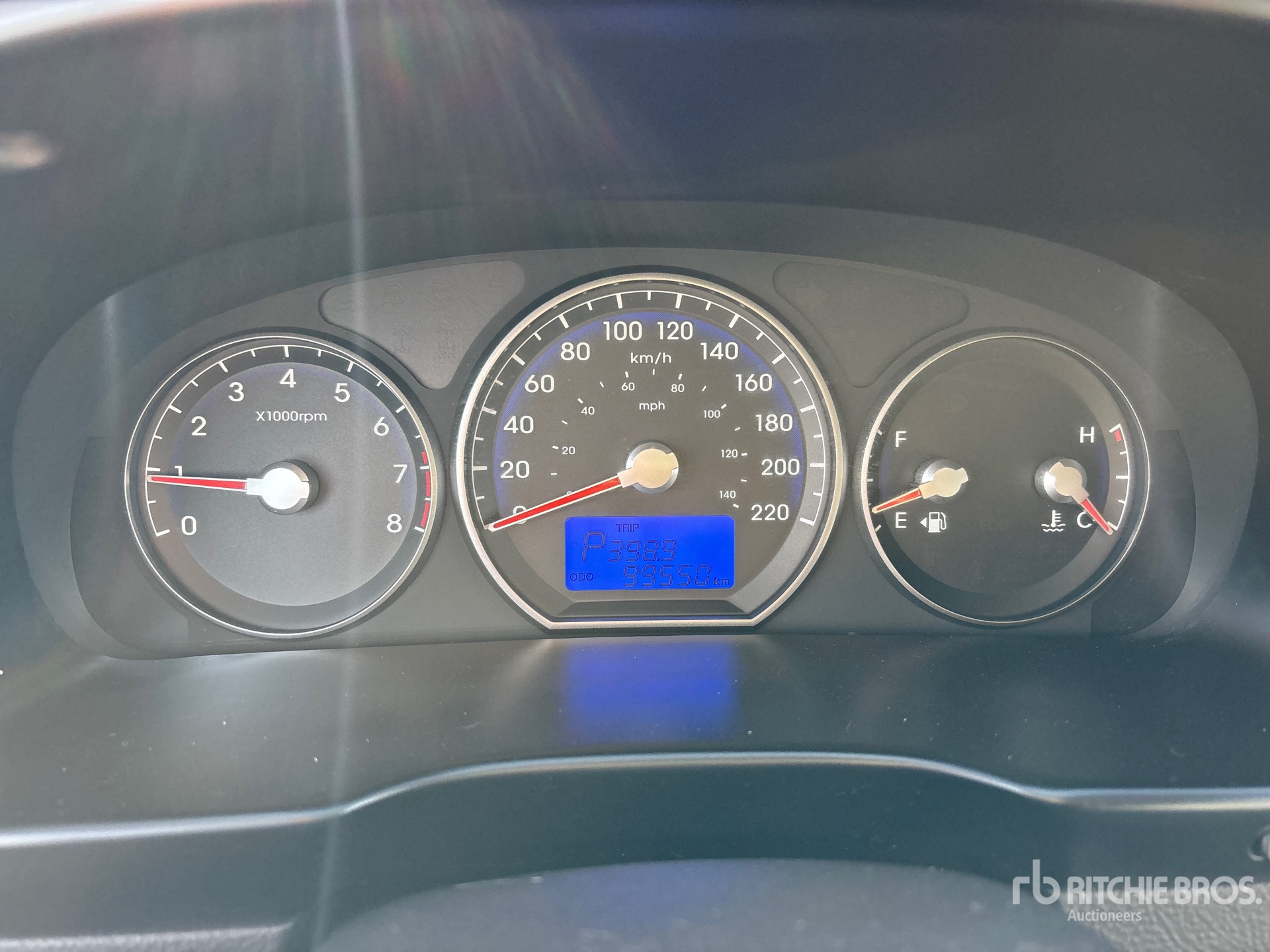 2011 Hyundai SANTA FE