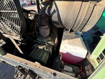 Air Compressor with