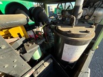 Air Compressor with