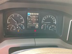 Cab with Warning Lights