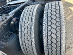 4 Underbody - Truck with