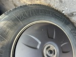 4 Underbody - Truck with