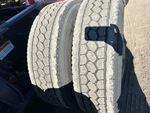 4 Underbody - Truck with