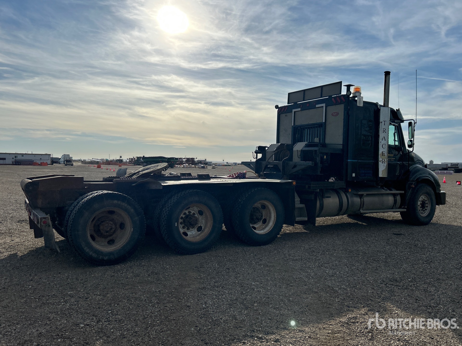 2005 Freightliner COLUMBIA