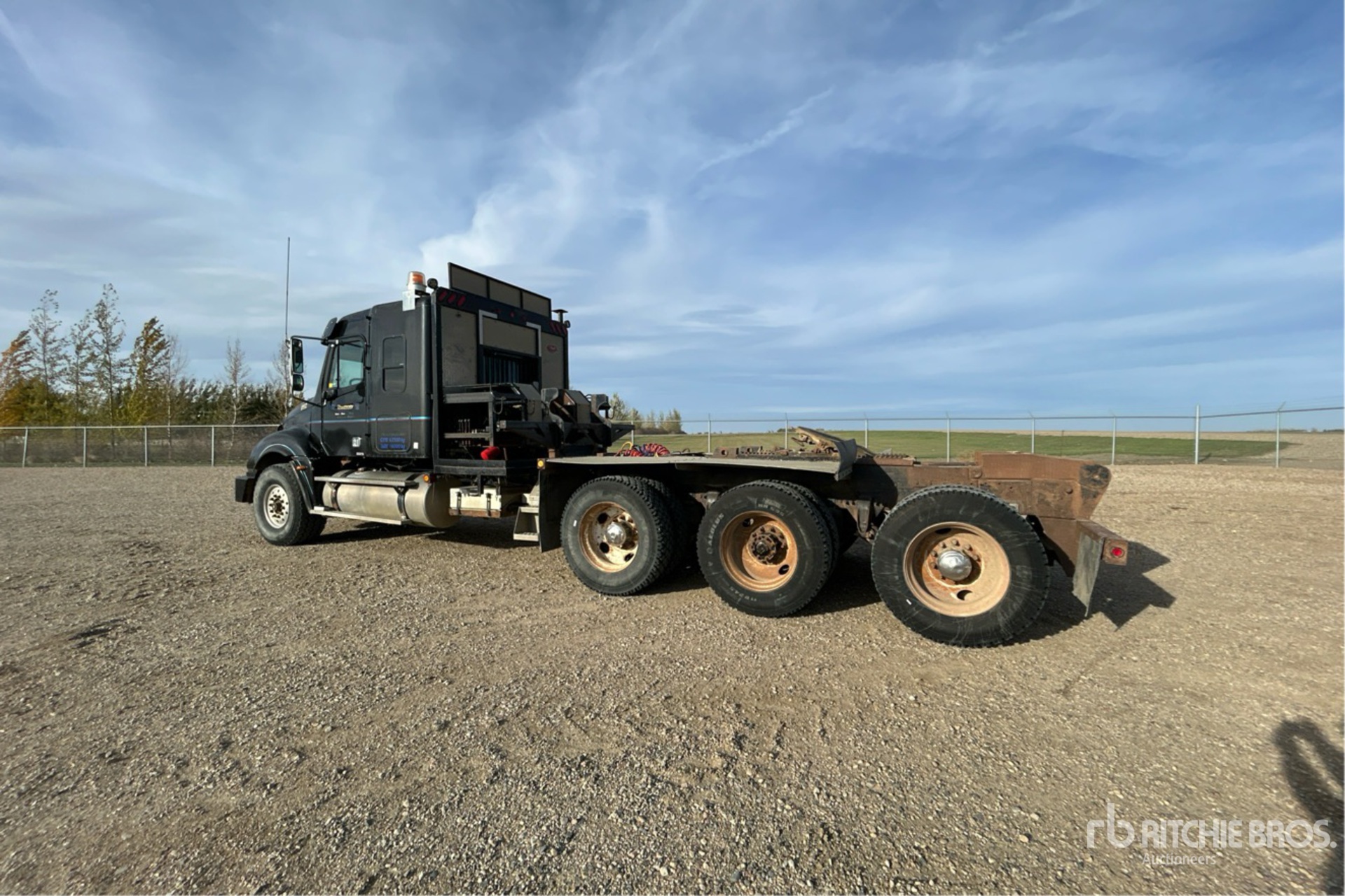 2005 Freightliner COLUMBIA