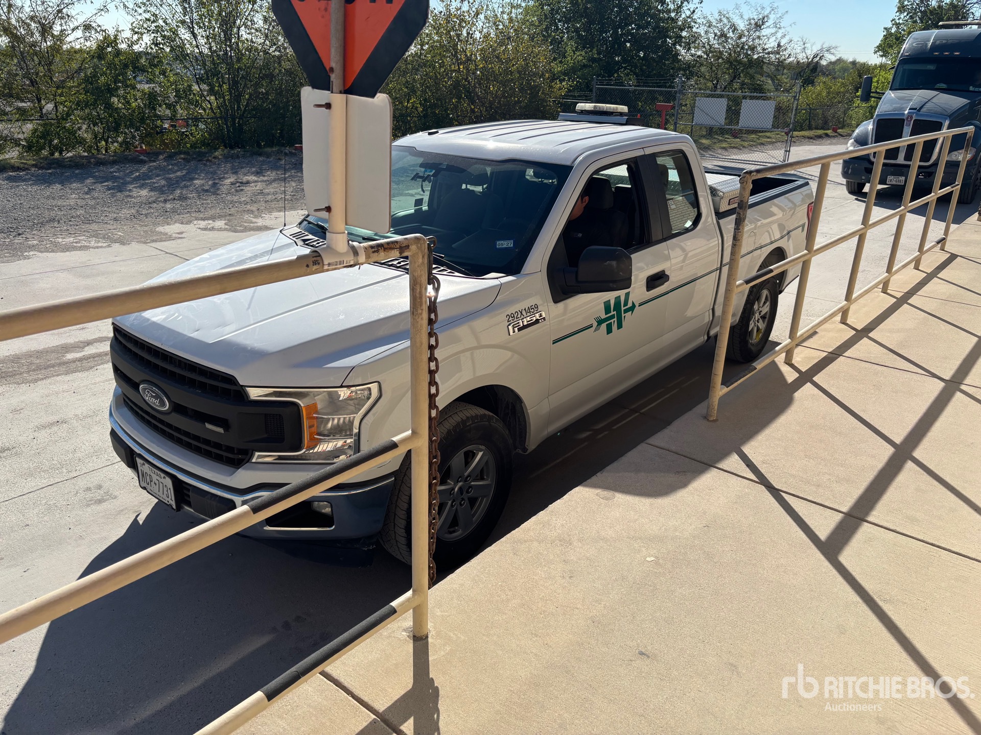 Photo of 2019 Ford F-150