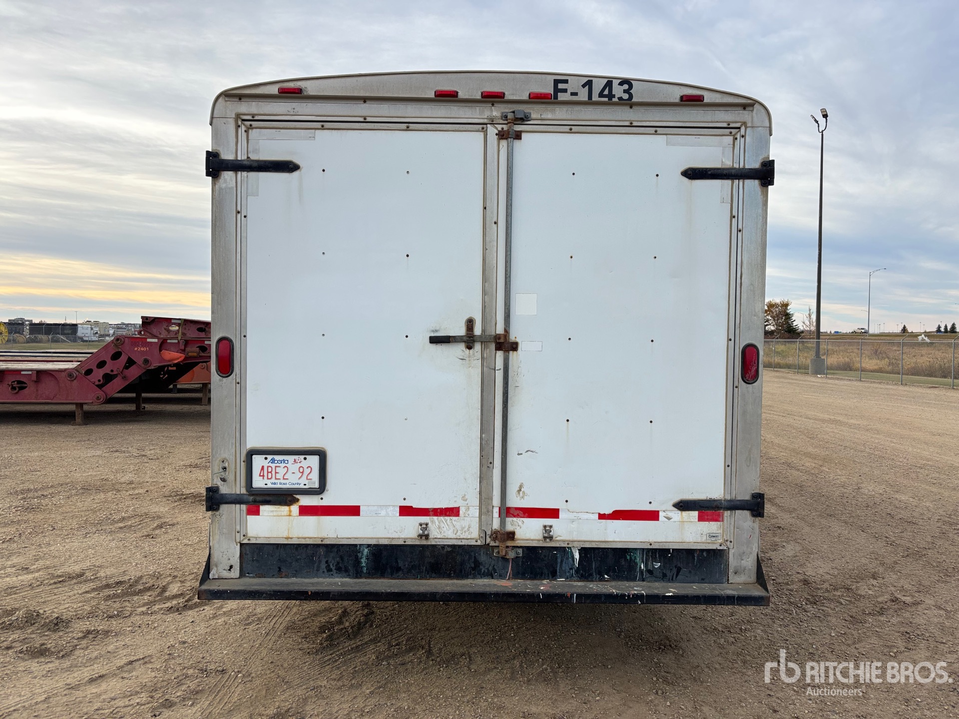 2013 Cargo Mate 22 FT T/A