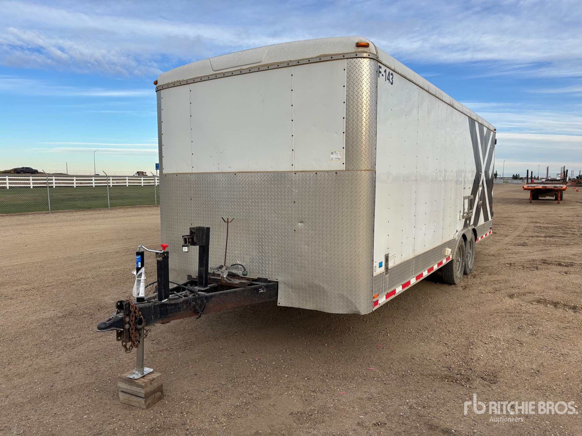 Photo of 2013 Cargo Mate 22 ft T/A