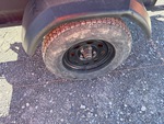 Trailer Chassis with