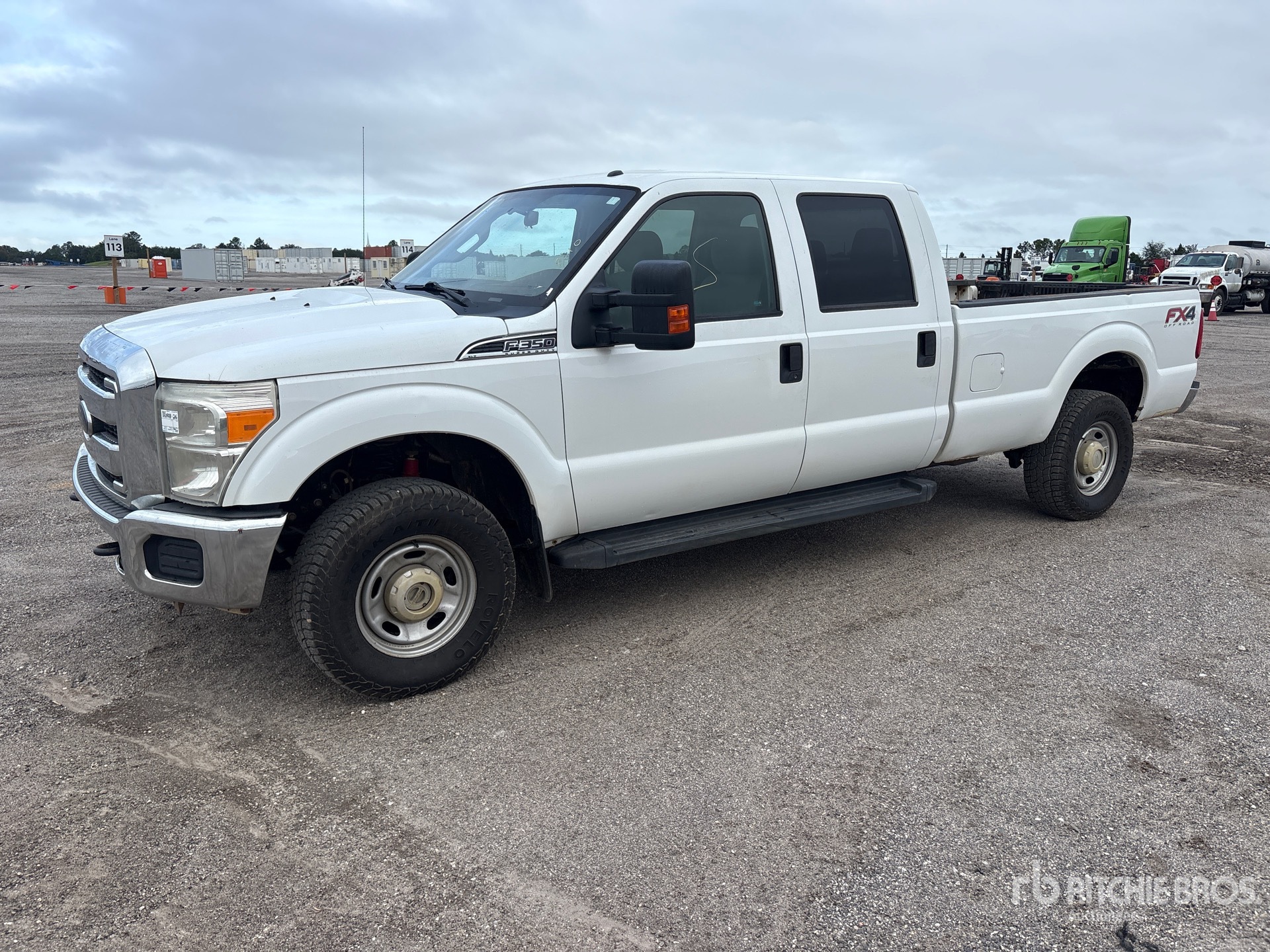 Photo of 2015 Ford F-350