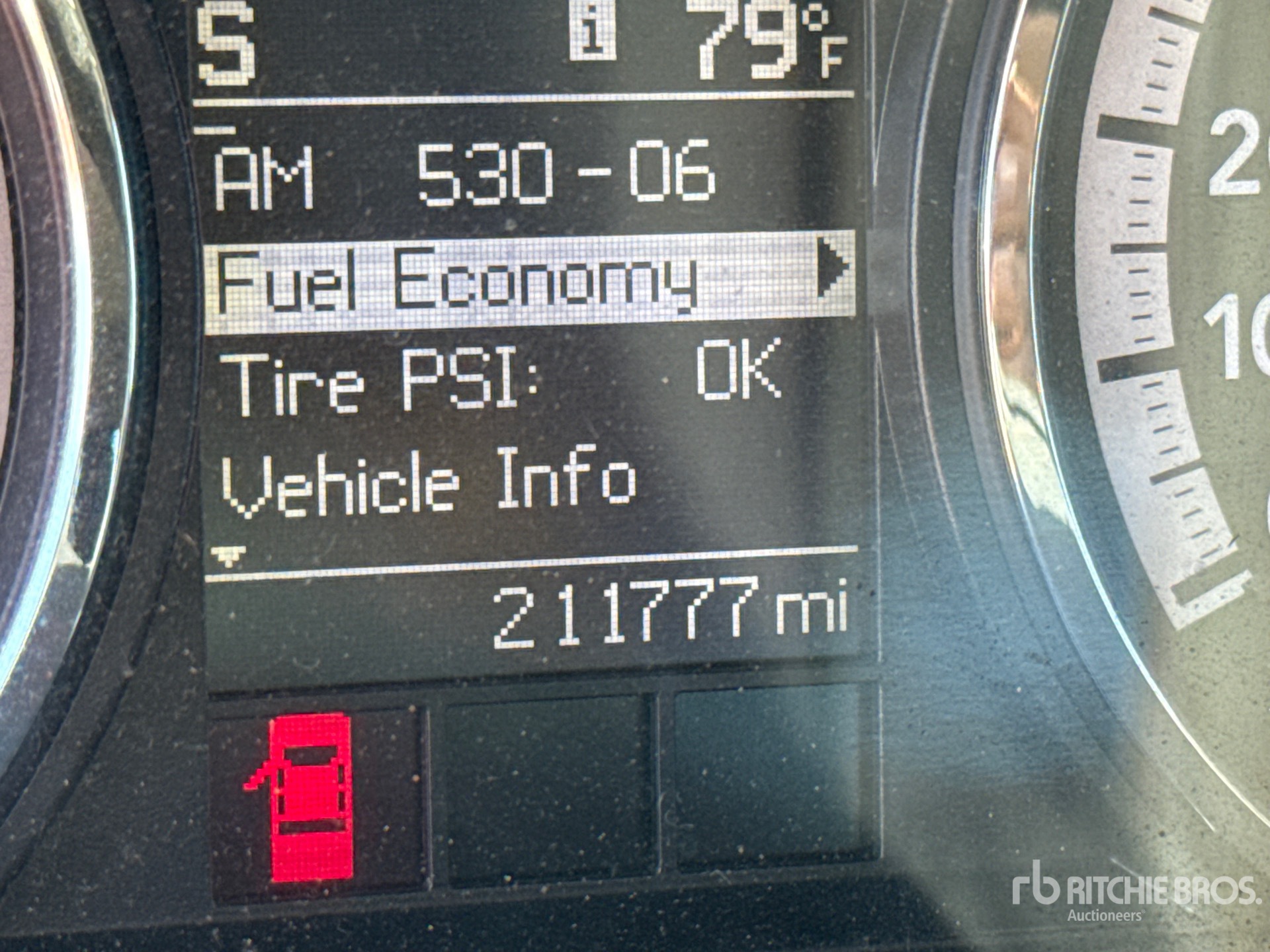 2012 Ram RAM 1500