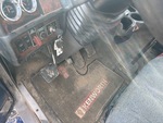 Cab with