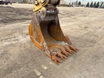 Specialty with Excavator Bucket Condition