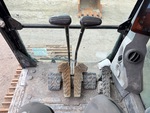 Control Station with Drivetrain Controls