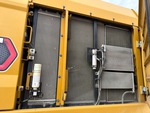 Engine with Radiator