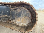 Drivetrain with Right Drive Motor