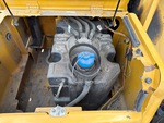 Engine with DEF / AdBlue Tank
