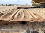 Undercarriage with Left Grouser Height