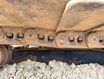 Undercarriage with Left Track Links