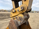 Specialty with Quick Coupler
