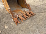 Specialty with Cutting Edge / Teeth / Adapters