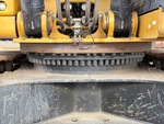 Chassis with Turntable Bearing