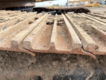 Undercarriage with Right Grouser Height