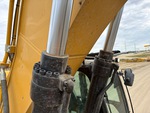 Hydraulics with Boom Lift Cylinder(s)