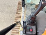 Safety with Safety Lock Out/Stop