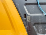 Hydraulics with Hydraulic Tank