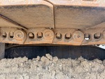 Undercarriage with Right Track Links