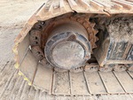 Drivetrain with Right Final Drive