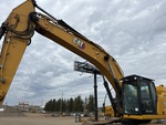 Chassis with Boom Condition