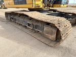 Undercarriage with Right Track Shoes
