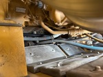 Engine with Oil Leaks