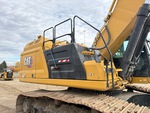 General Appearance with Sheet Metal (fiberglass) Condition